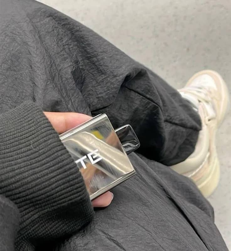 Imagem da campanha RIFA IGNITE V80