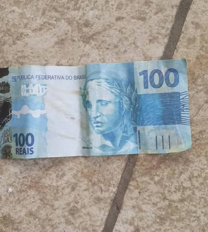 Imagem da campanha Rifa mudança