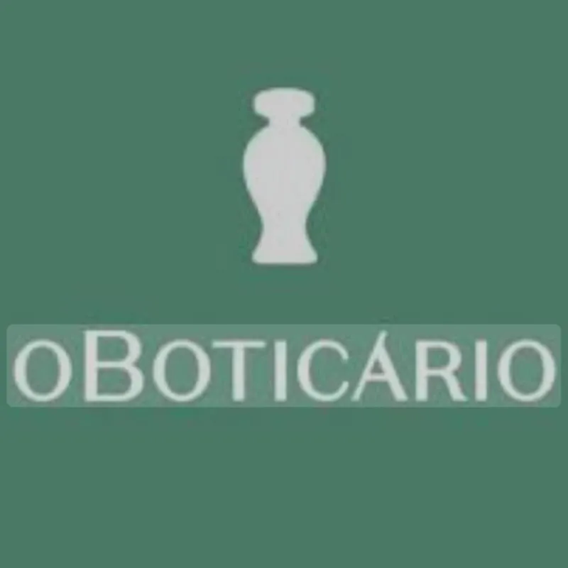 Imagem da campanha O sortiado poderá escolher $ 250,00 reais de produtos da Eudora e ou O Boticário 🥳❤️