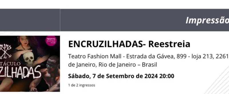 Imagem da campanha Rifa - Casa de Umbanda Jurema da Mata