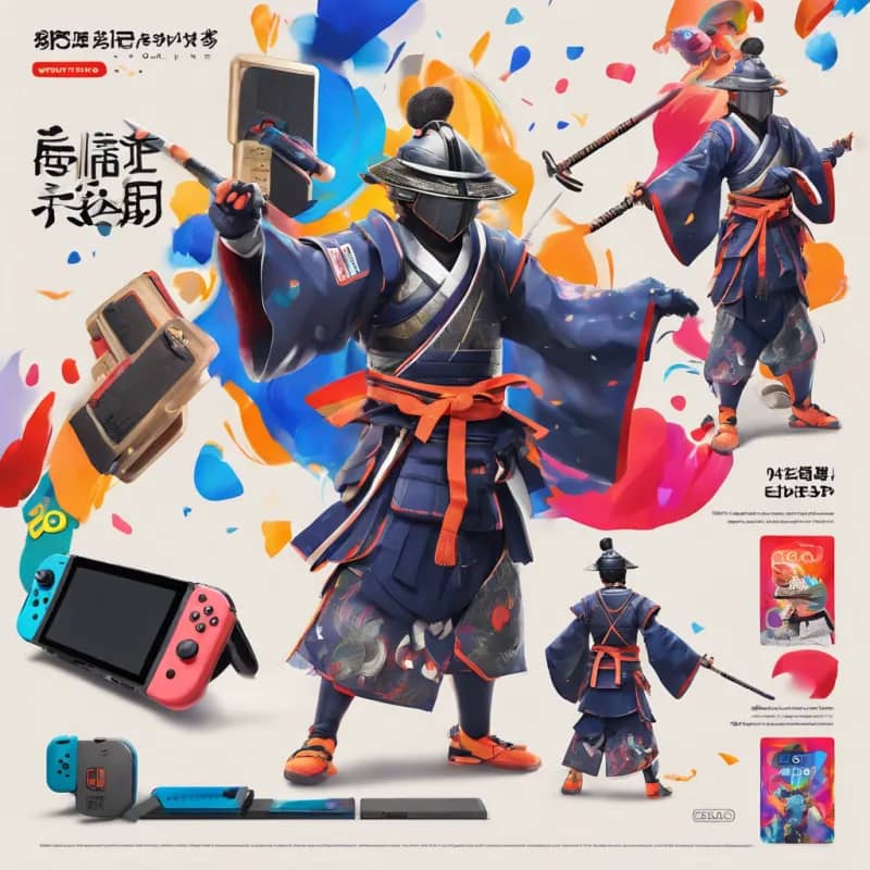 Imagem da campanha Em busca do Bogu