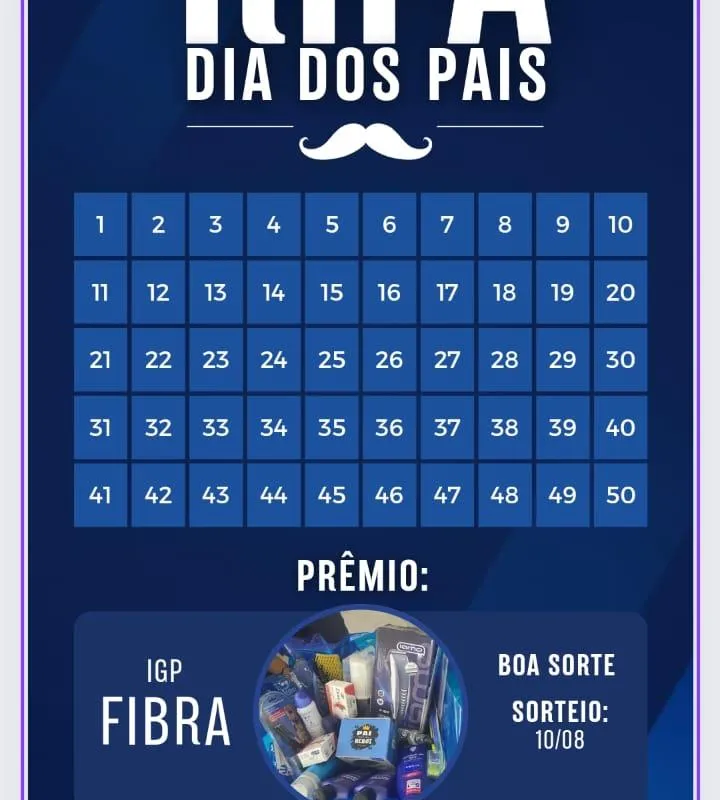 Imagem da campanha Uma cesta