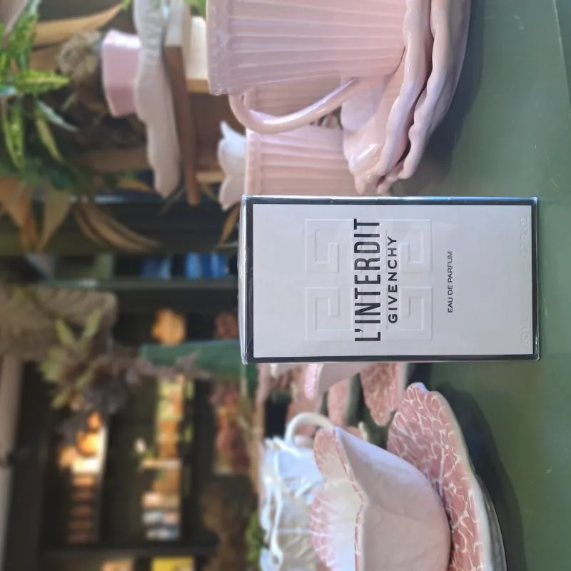 Imagem da campanha Rifa L'Interdit 80ml