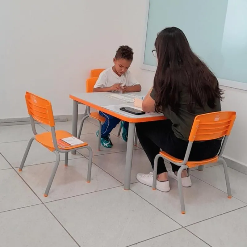 Imagem da campanha Em prol do tratamento do meu filho autista