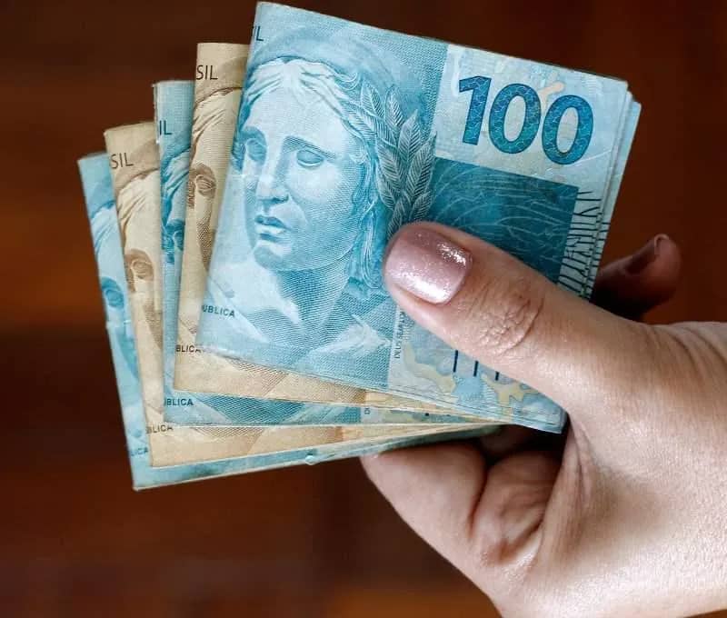 Imagem da campanha 600 no pix