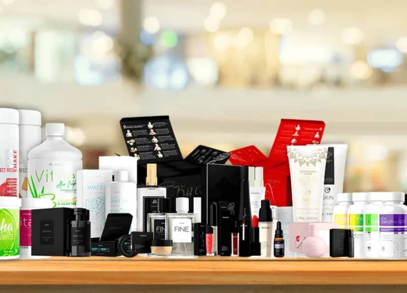 Imagem da campanha Rifa do Parceiro Luci Luci