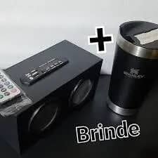 Imagem da campanha RIFA