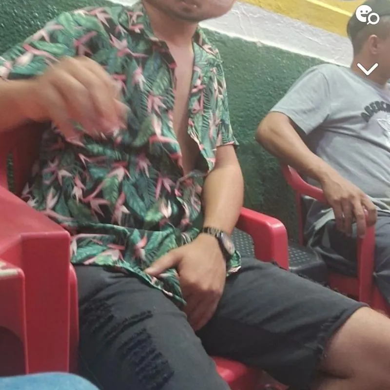 Imagem da campanha RIFA PARA COMPRAR O CELULAR DO PÉ NA PORTA.