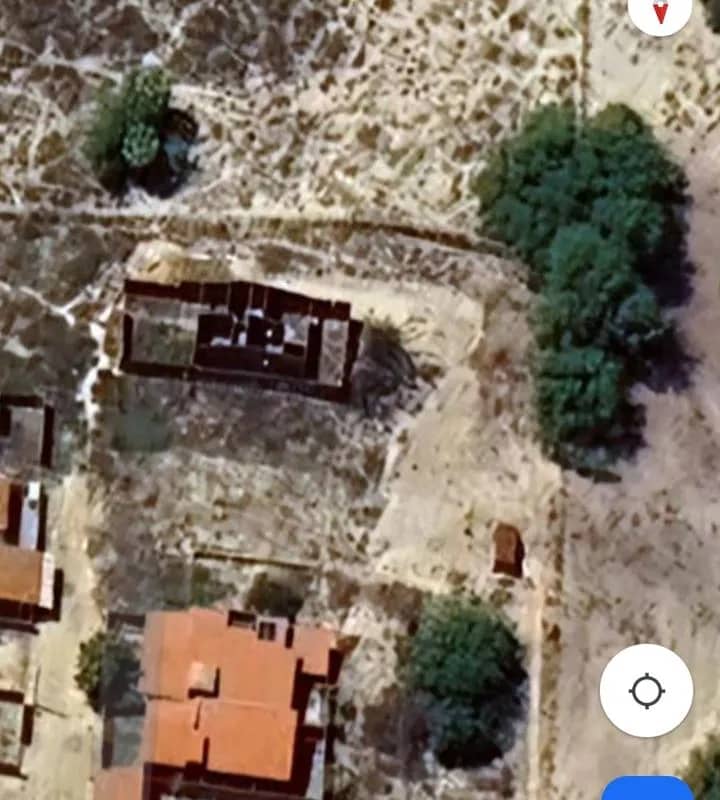 Imagem da campanha Terreno 44x10