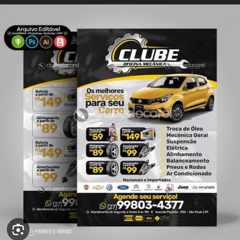 Imagem da campanha Caixa de som