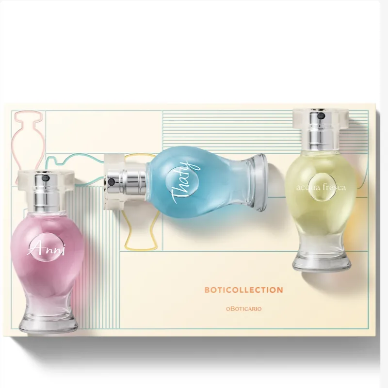 Imagem da campanha Ester