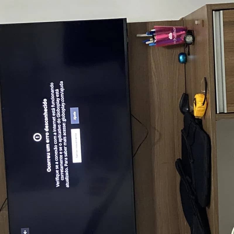 Imagem da campanha Rifa de perfume