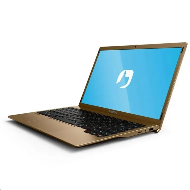 Imagem da campanha Notebook Positivo Motion