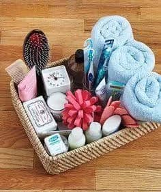 Imagem da campanha Ação beneficente para ajudar uma pessoa