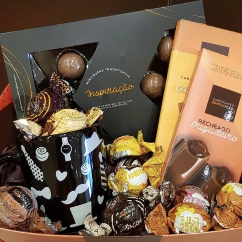 Imagem da campanha Ajudar uma amiga