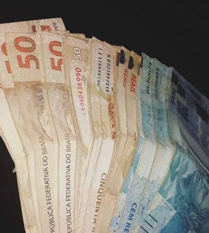 Imagem da campanha Premio 100 reais no pix