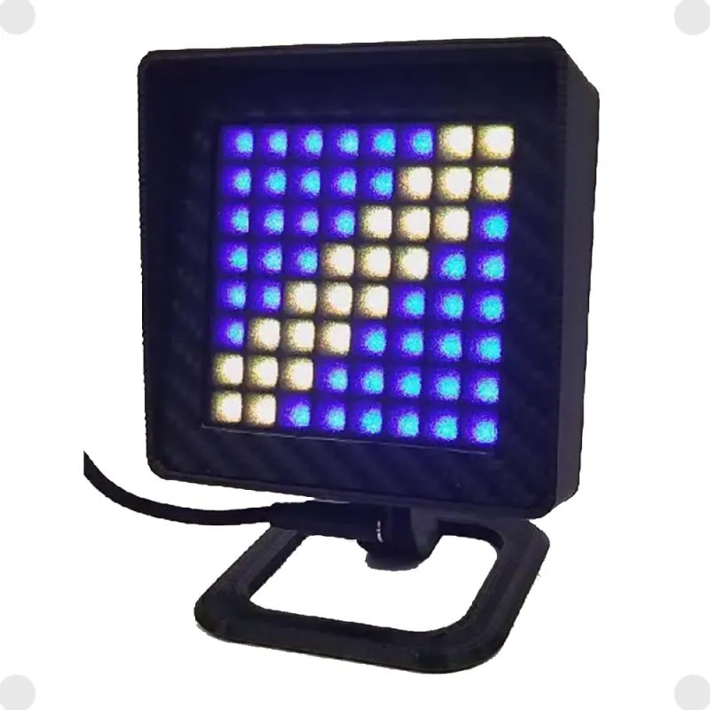 Imagem da campanha Iflag