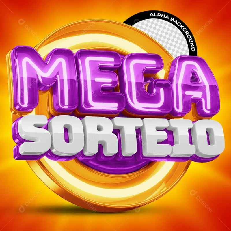 Imagem da campanha 10.000,00 NO PIX