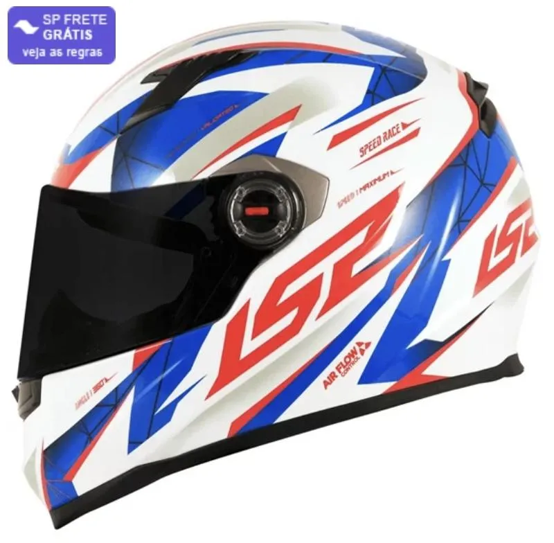 Imagem da campanha LS2 ou 700 reais no pix!