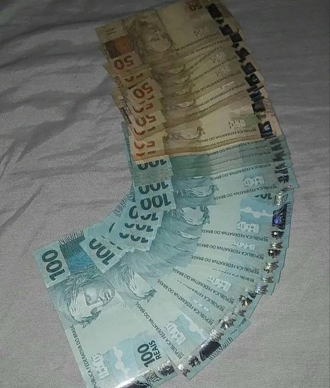 Imagem da campanha 5k no pix