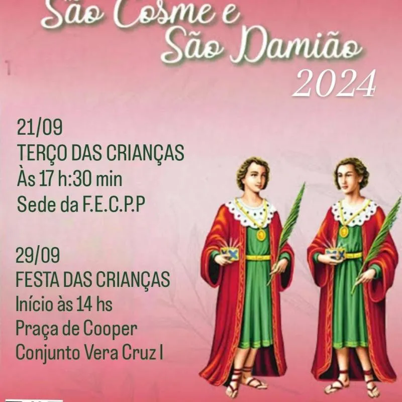 Imagem da campanha Rifa Solidário para as Crianças