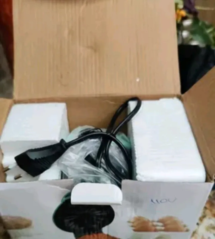 Imagem da campanha Rifa para salvar a vida do Nescau