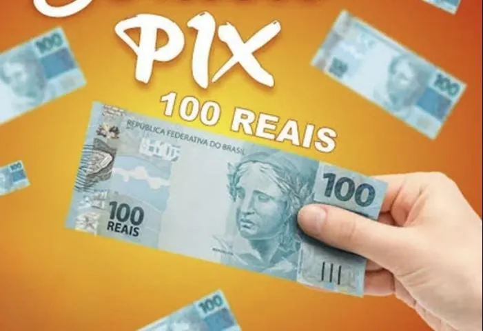 Imagem da campanha Faça sua fezinha!!💸