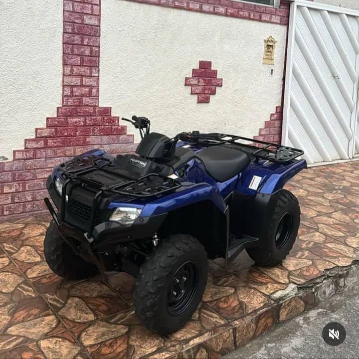 Imagem da campanha QUADRICICLO OU 40K