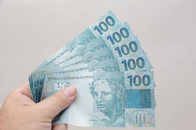 Imagem da campanha 500 reais no Pix por apenas 0,05