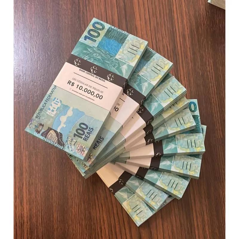 Imagem da campanha Realização de um sonho