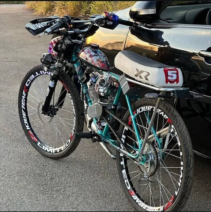 Imagem da campanha Motozada zera  ou 1000zão no Pix