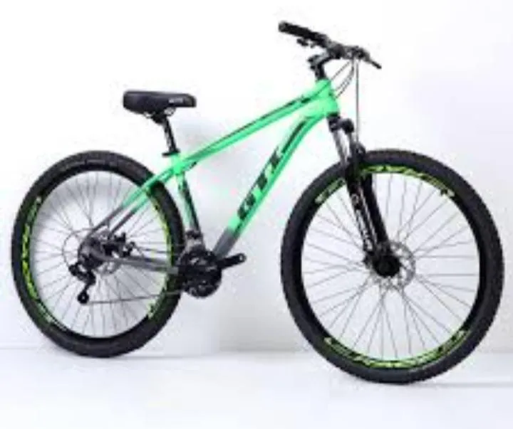 Imagem da campanha Bicicleta aro 29 gti roma