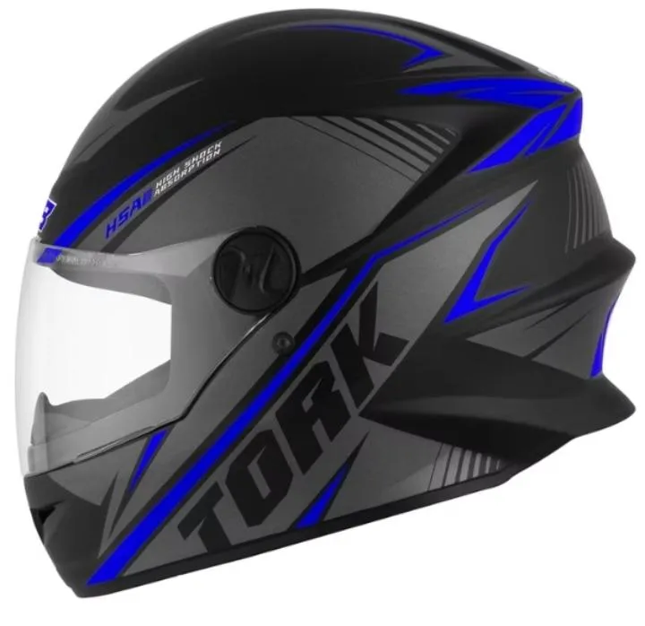 Imagem da campanha Capacete tork
