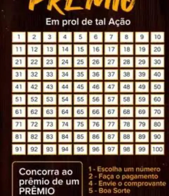 Imagem da campanha Rifa beneficente ao joaquim