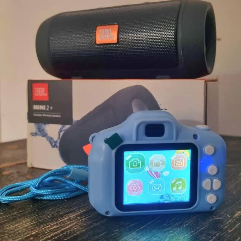 Imagem da campanha DIA DAS CRIANÇAS