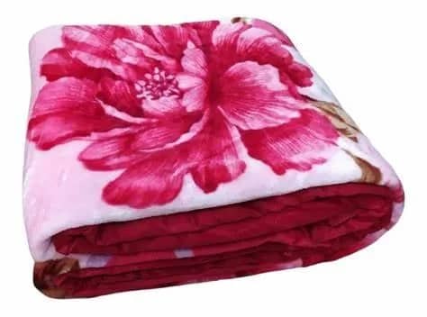 Imagem da campanha AÇÃO ENTRE AMIGOS VALE UM COBERTOR KING