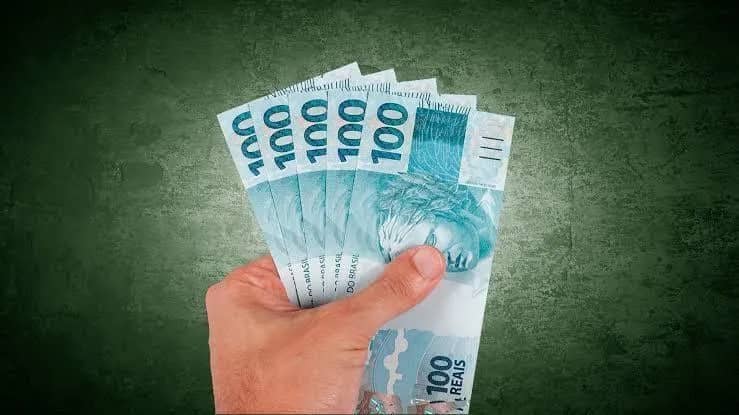 Imagem da campanha Ajude a Mídia