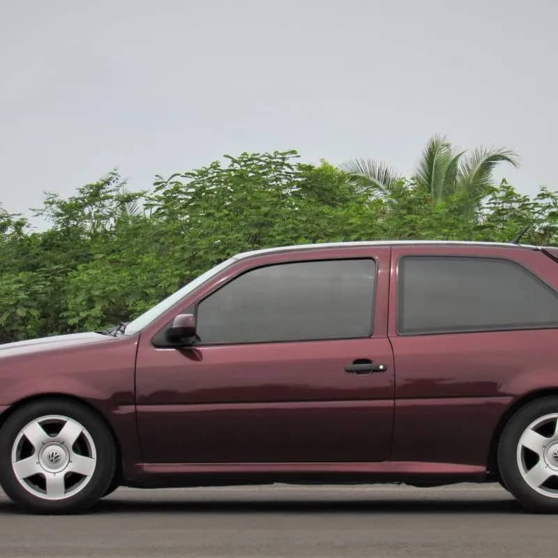 Imagem da campanha TESTE