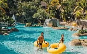 Imagem da campanha MUDANÇA PARA O CANADA