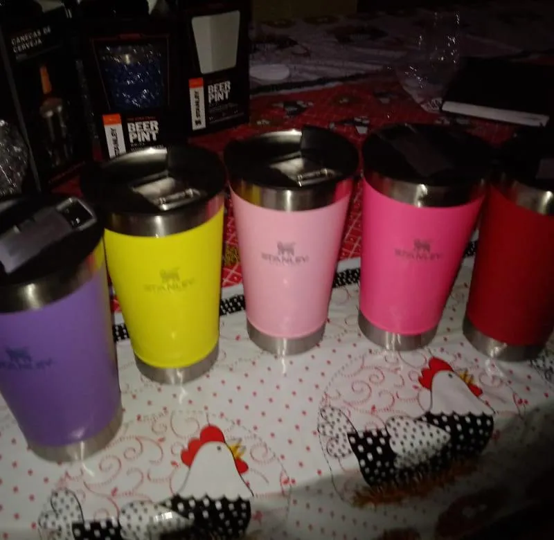 Imagem da campanha Ação entre amigos