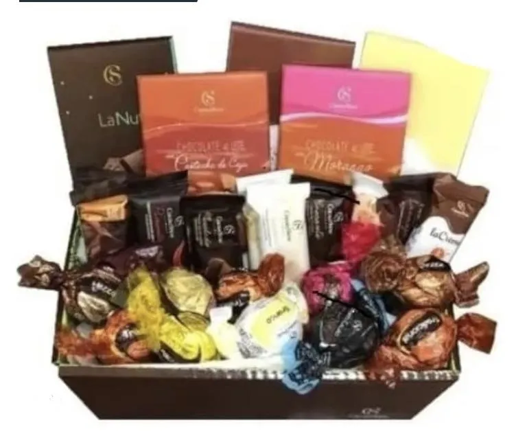 Imagem da campanha Rifa solidária