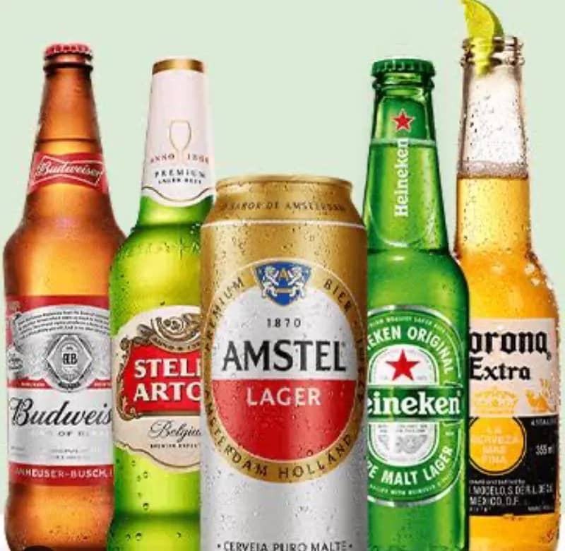 Imagem da campanha SUPER RIFA PARA CERVEJEIROS DE RESPONSA…