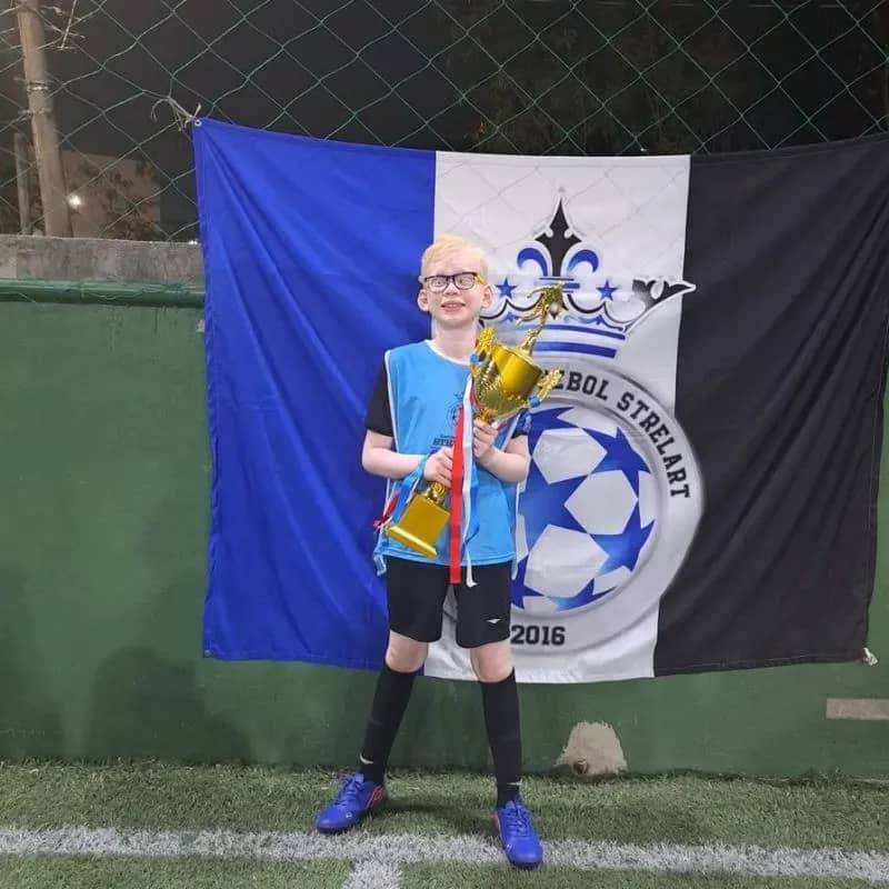 Imagem da campanha Dudu santos