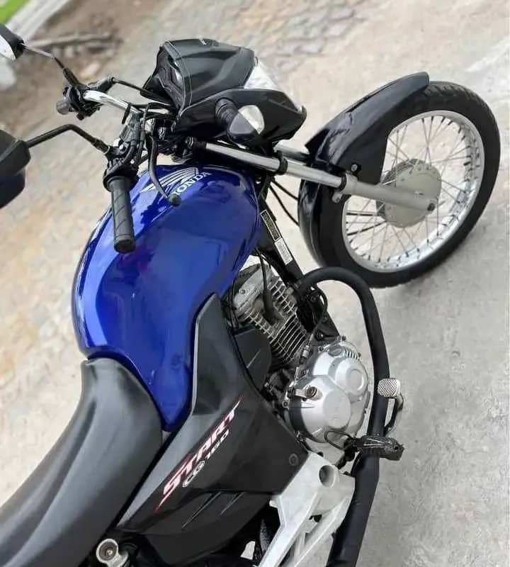 Imagem da campanha START 160 0km OU 14MIL REAIS 💰