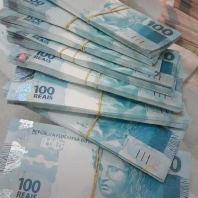 Imagem da campanha 5 mil no pix 💰0,15