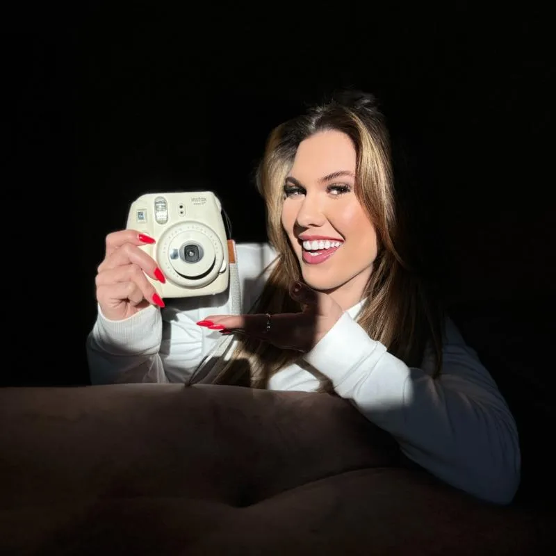 Imagem da campanha ME AJUDE A FORMAR