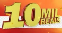Imagem da campanha 10 MIL REAIS NO PIX