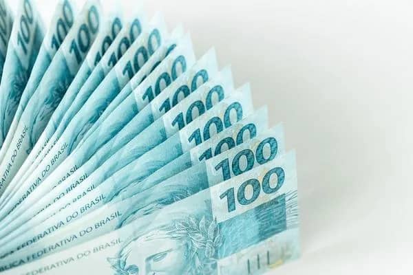 Imagem da campanha 100 reais