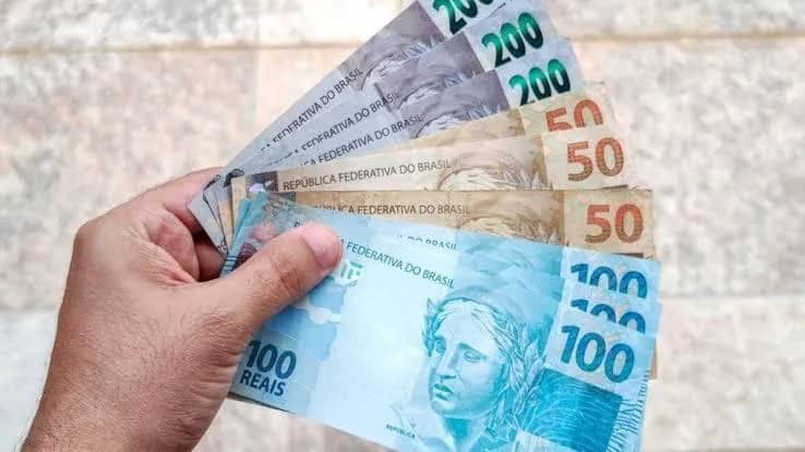 Imagem da campanha Ação entre Amigos-edição #01 2k no pix