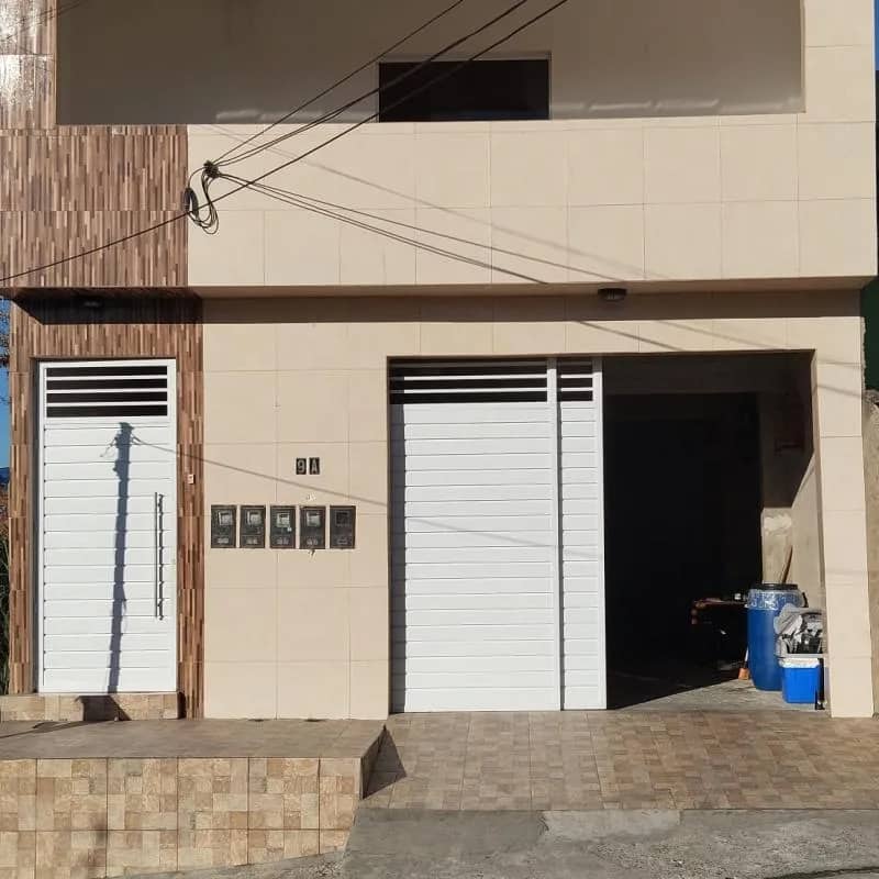 Imagem da campanha Sonho da casa própria